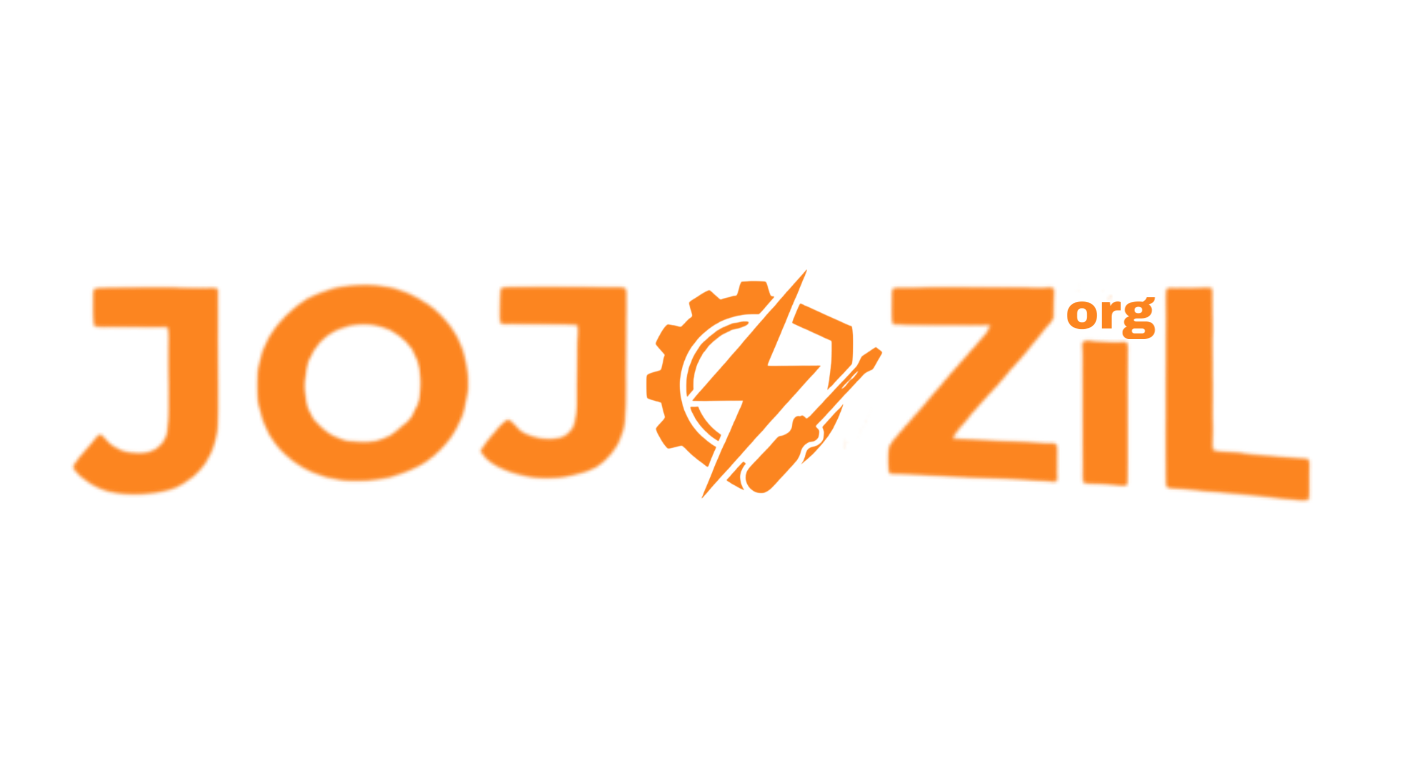 JOJOZIL OGR logo