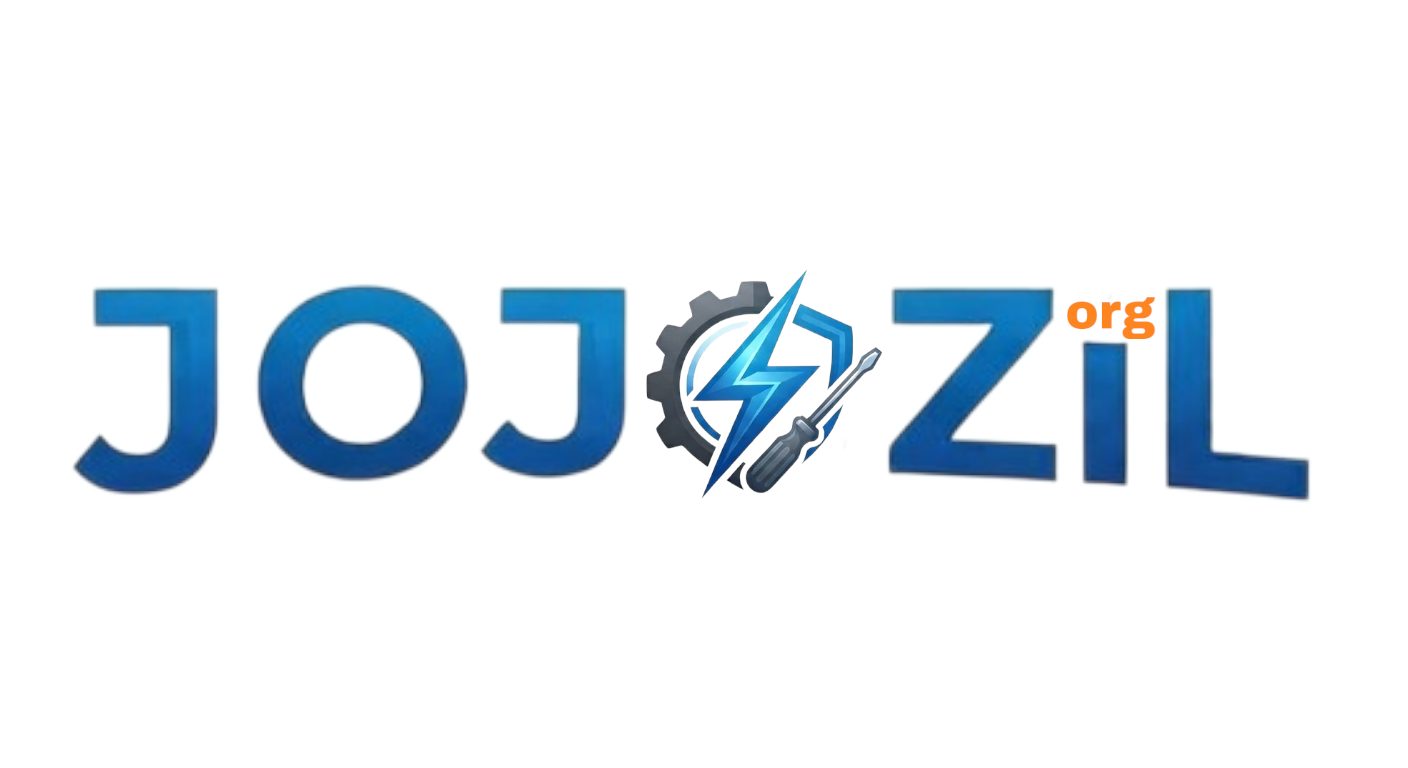 JOJOZIL OGR logo